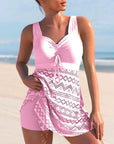 Char® - Tankini Set