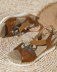 Aurenya™ | Orthopedische Sandalen