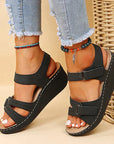 Zolea™ | Orthopedische Hak Sandalen