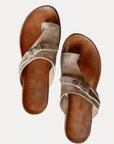 Delia™ | Orthopedische Comfort Sandalen