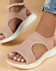 Virellea | Orthopedische Sandalen met Ondersteuning en Schokabsorptie