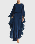 Aurelia | Elegante en vloeiende avondoverall