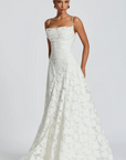SOFIA | Elegante Maxi Jurk