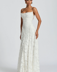 SOFIA | Elegante Maxi Jurk