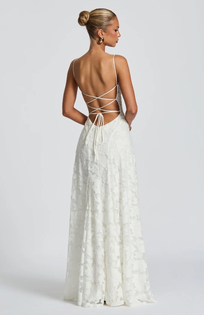 SOFIA | Elegante Maxi Jurk