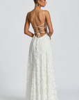 SOFIA | Elegante Maxi Jurk