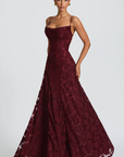 SOFIA | Elegante Maxi Jurk