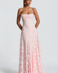 SOFIA | Elegante Maxi Jurk