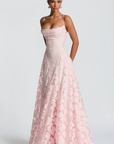 SOFIA | Elegante Maxi Jurk