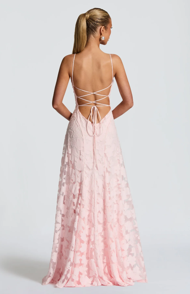 SOFIA | Elegante Maxi Jurk