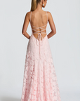SOFIA | Elegante Maxi Jurk