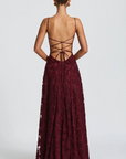 SOFIA | Elegante Maxi Jurk