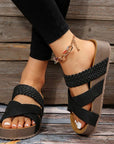 Nikki™ | Orthopedische Sandalen