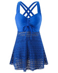 Char® - Tankini Set