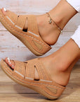 Alea™ | Orthopedische Sandalen