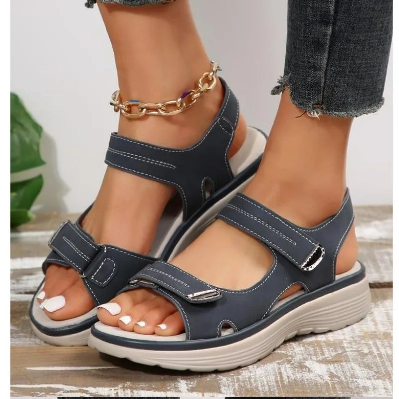 Tina™ | Orthopedische Sandalen