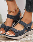 Tina™ | Orthopedische Sandalen
