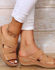 Alea™ | Orthopedische Sandalen