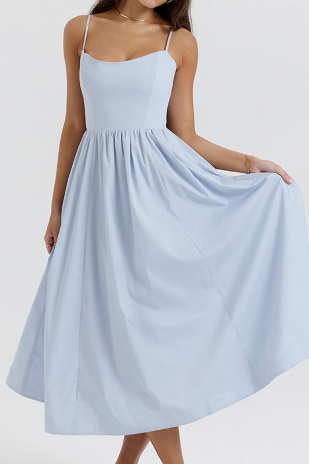 ESTELLE | Zomer Jurk