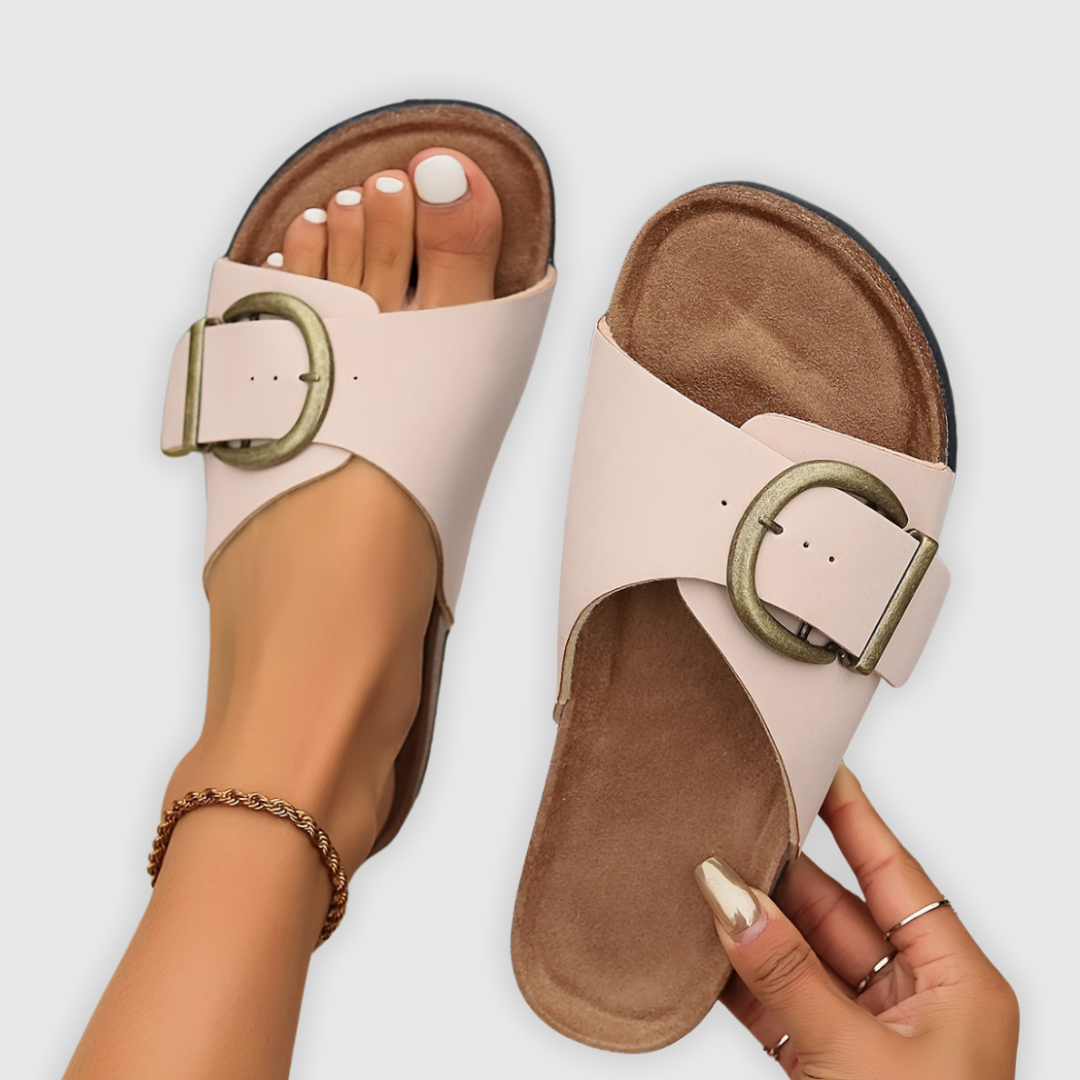 Aurora™ | Comfortabele Sandalen