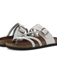 Valerie™ | Orthopedische Sandalen