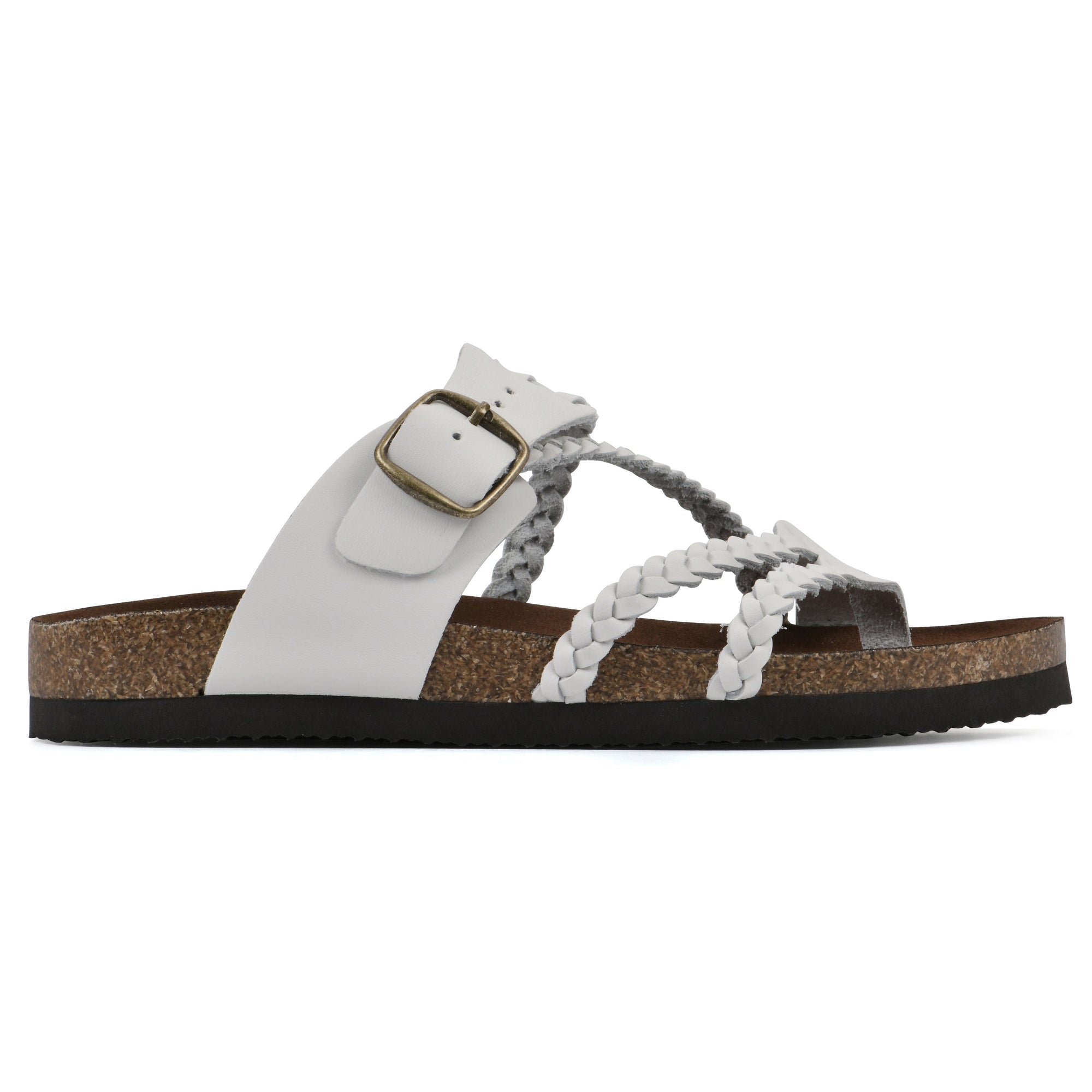 Valerie™ | Orthopedische Sandalen