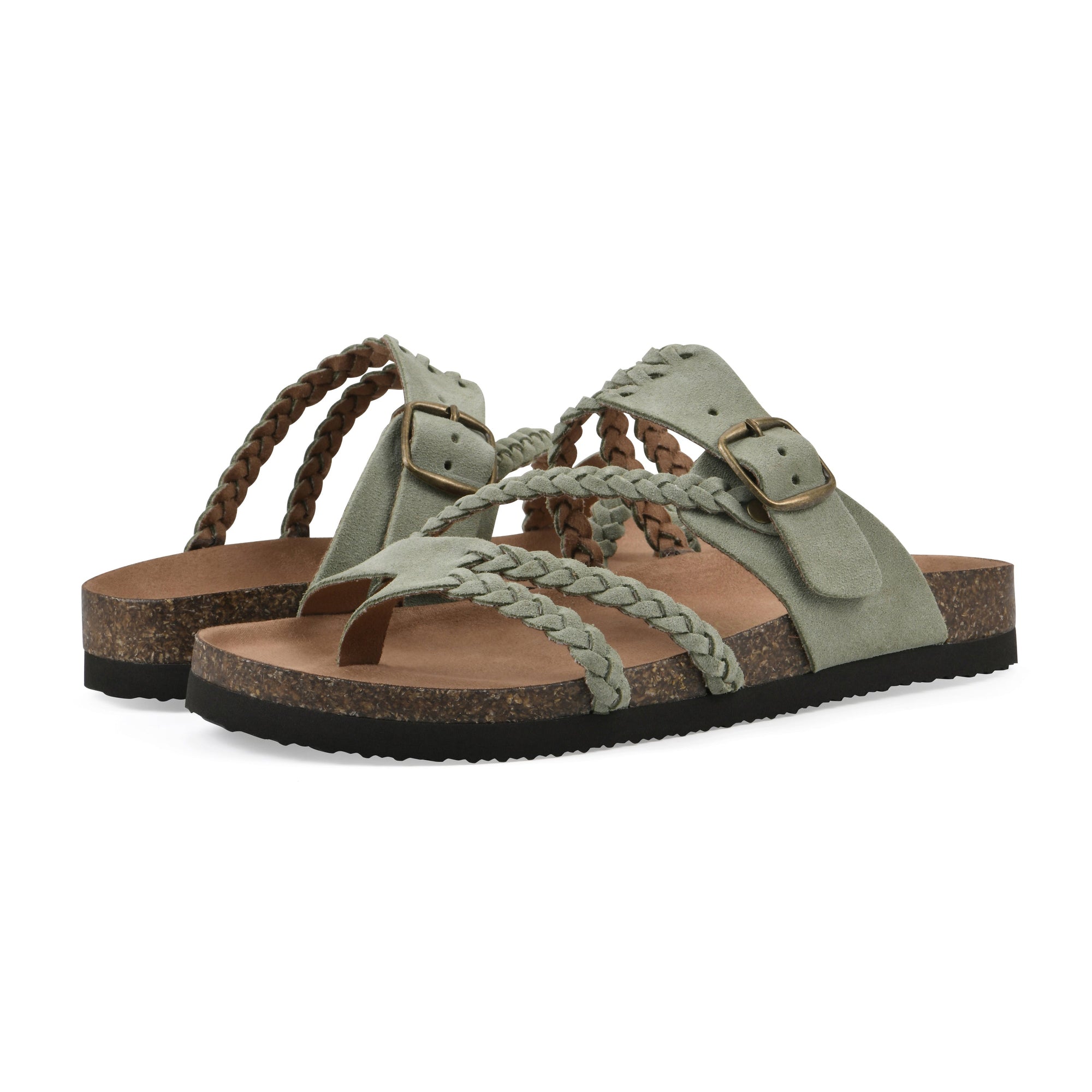 Valerie™ | Orthopedische Sandalen