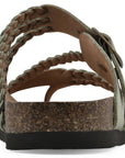 Valerie™ | Orthopedische Sandalen