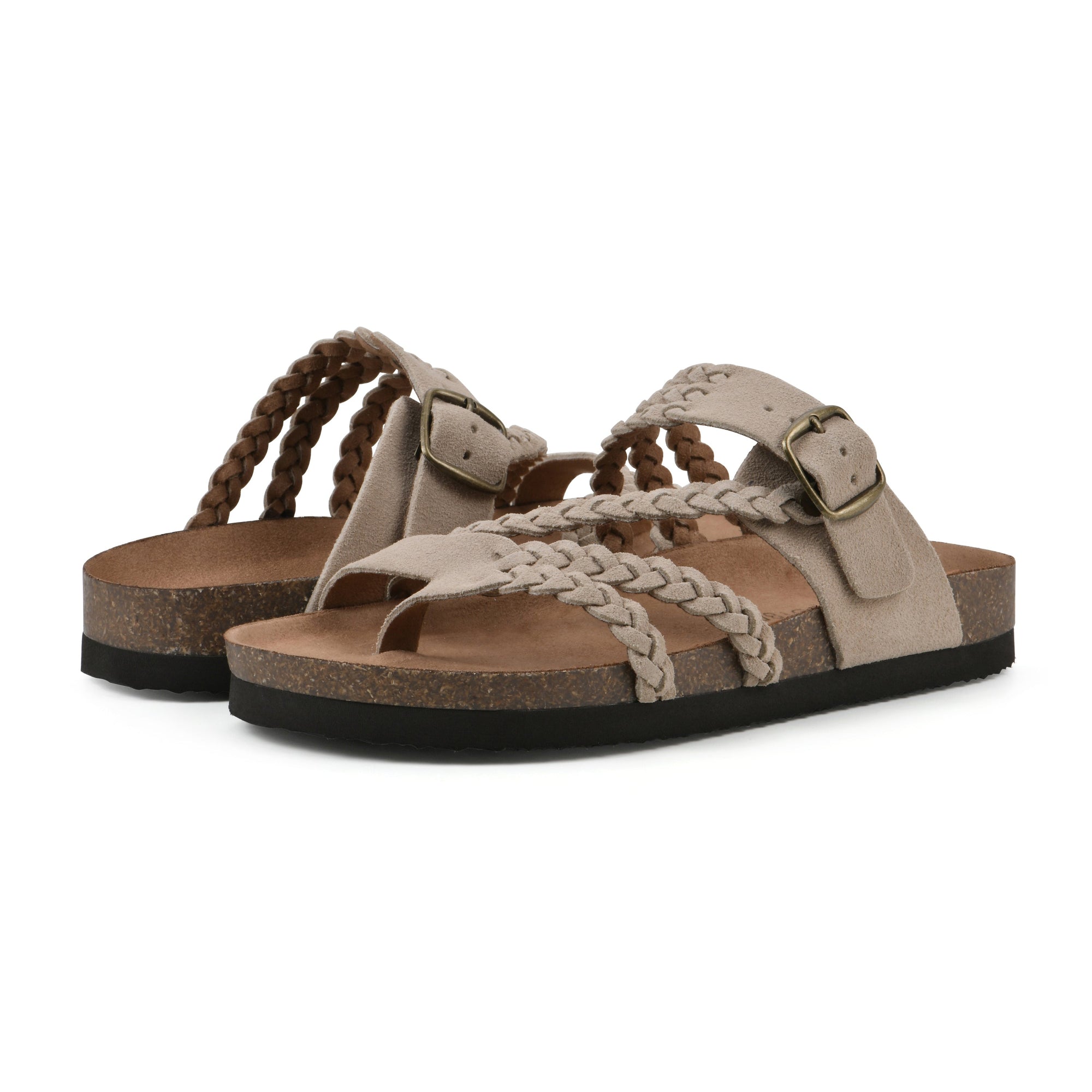 Valerie™ | Orthopedische Sandalen