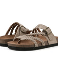 Valerie™ | Orthopedische Sandalen