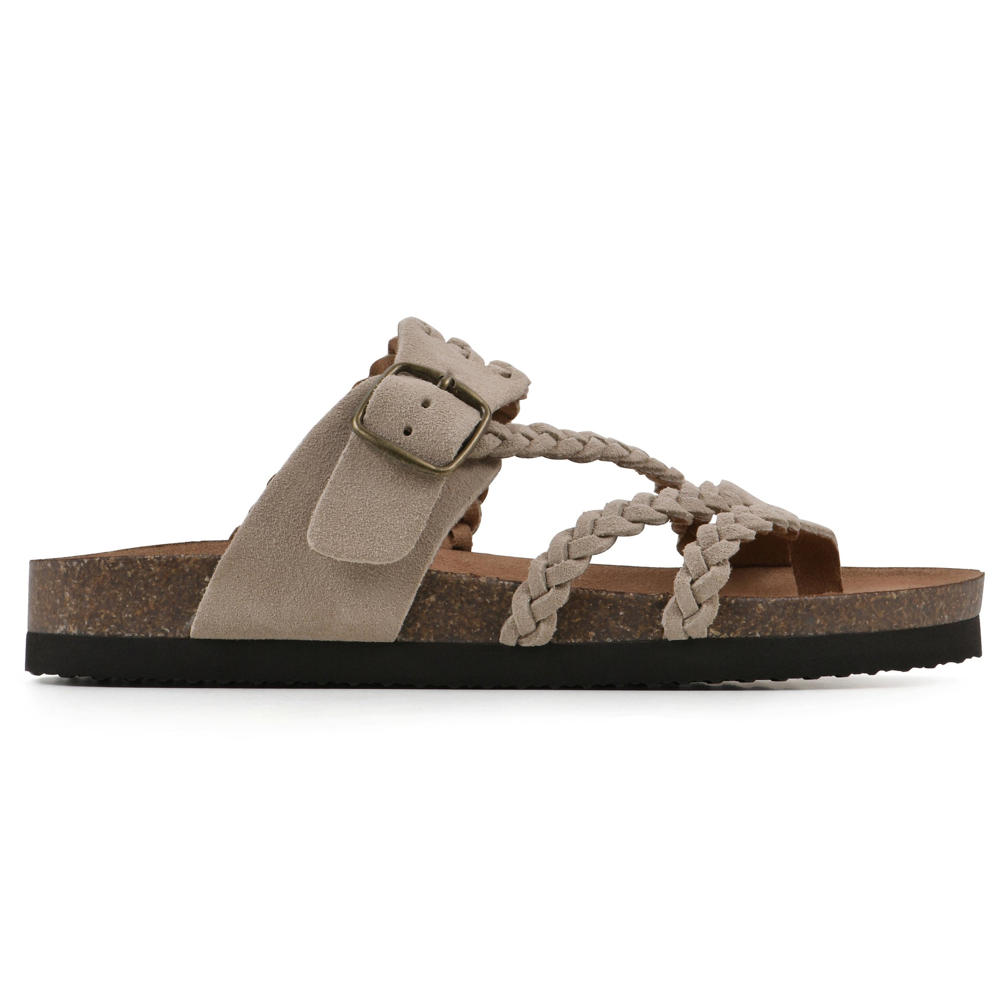 Valerie™ | Orthopedische Sandalen