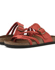 Valerie™ | Orthopedische Sandalen