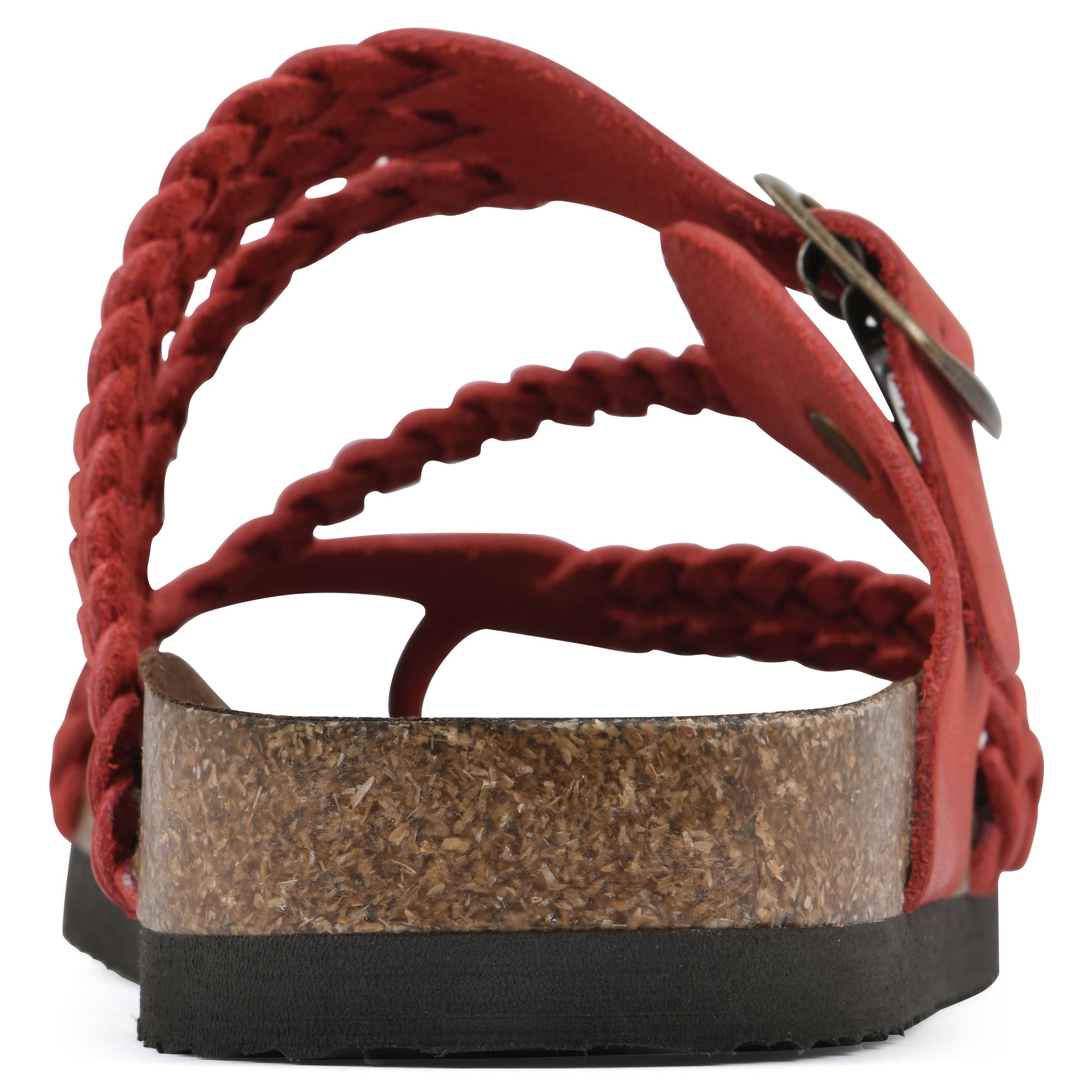 Valerie™ | Orthopedische Sandalen