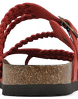 Valerie™ | Orthopedische Sandalen