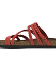 Valerie™ | Orthopedische Sandalen