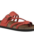 Valerie™ | Orthopedische Sandalen