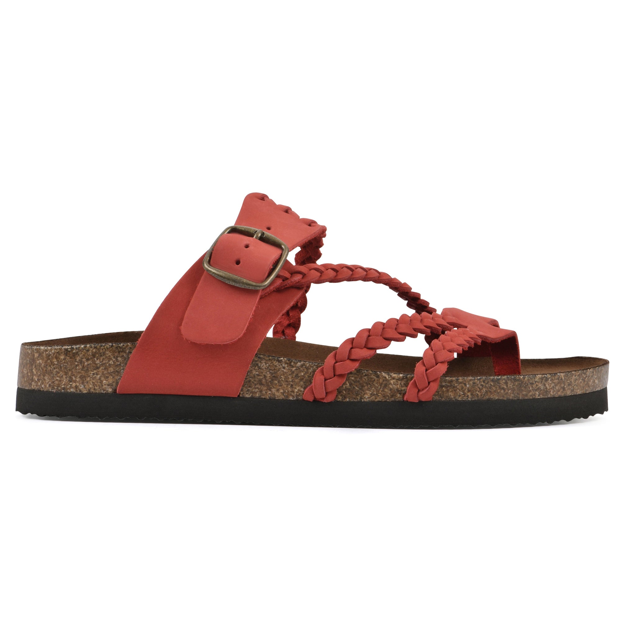Valerie™ | Orthopedische Sandalen