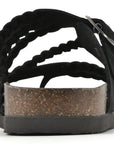 Valerie™ | Orthopedische Sandalen