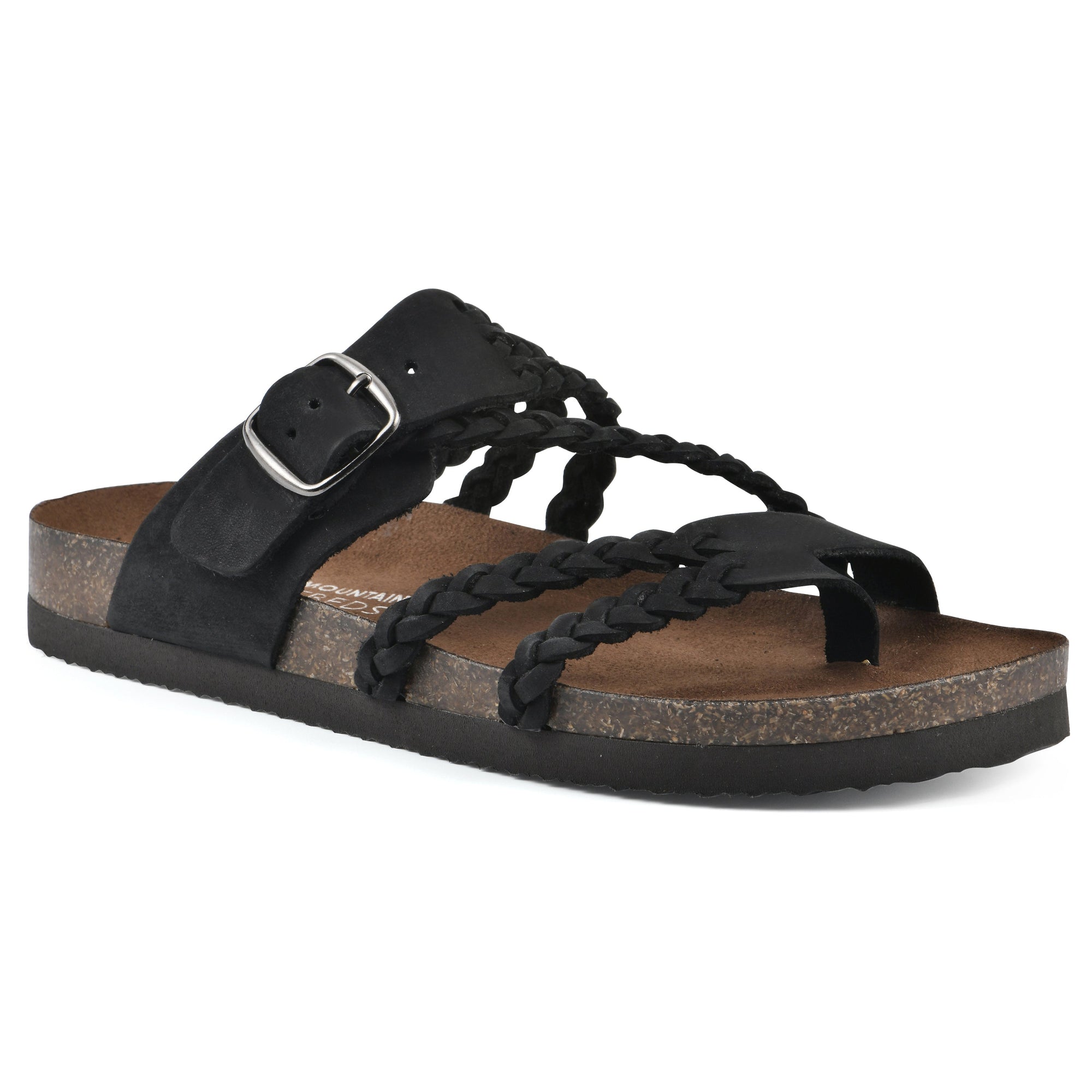 Valerie™ | Orthopedische Sandalen