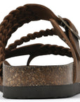 Valerie™ | Orthopedische Sandalen