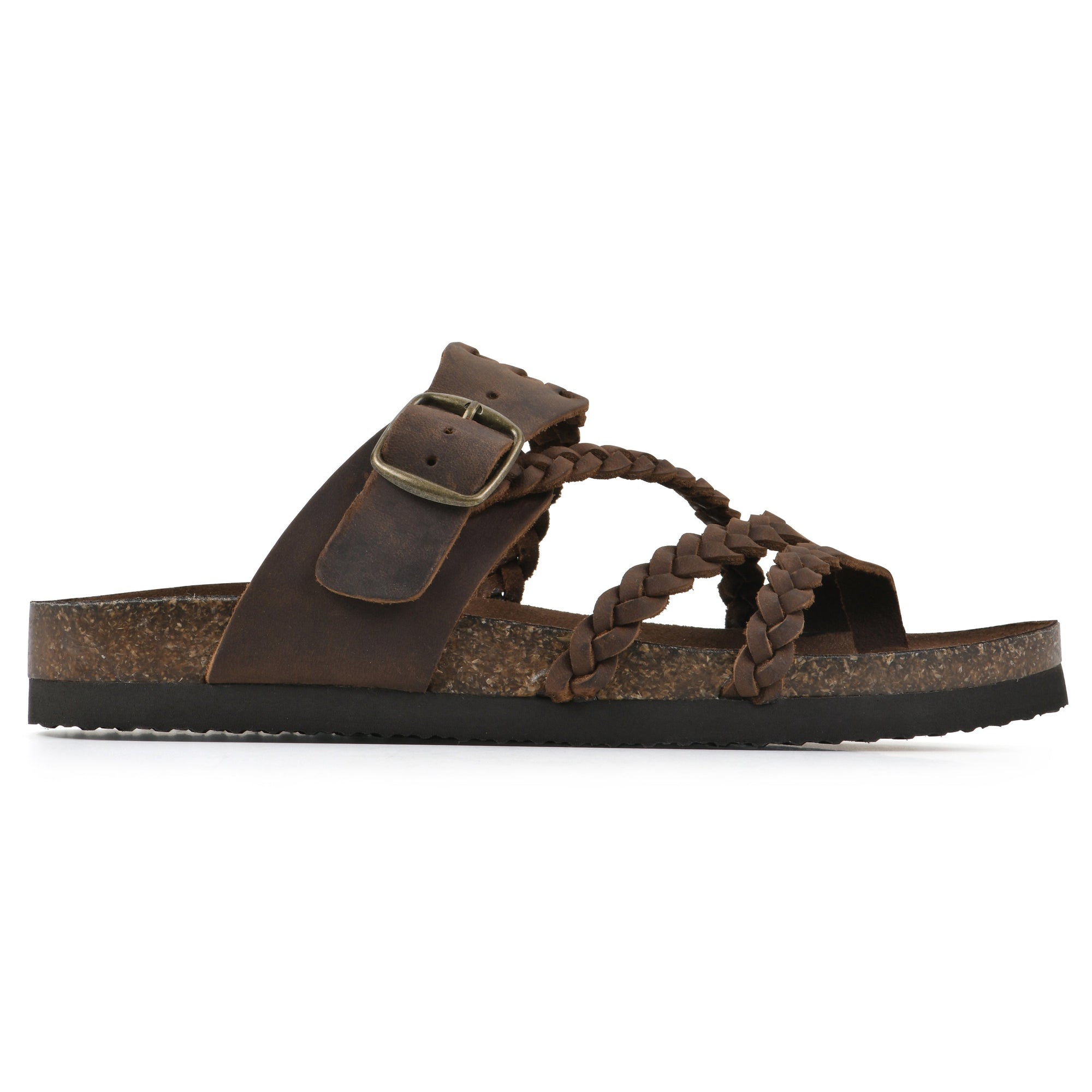 Valerie™ | Orthopedische Sandalen