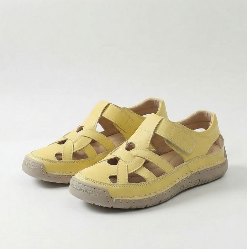 Navia™ | Lichte Lente Sandalen