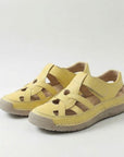 Navia™ | Lichte Lente Sandalen