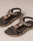 Nadia™ | Orthopedische Sandalen