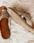 Delia™ | Orthopedische Comfort Sandalen