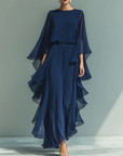 Aurelia | Elegante en vloeiende avondoverall