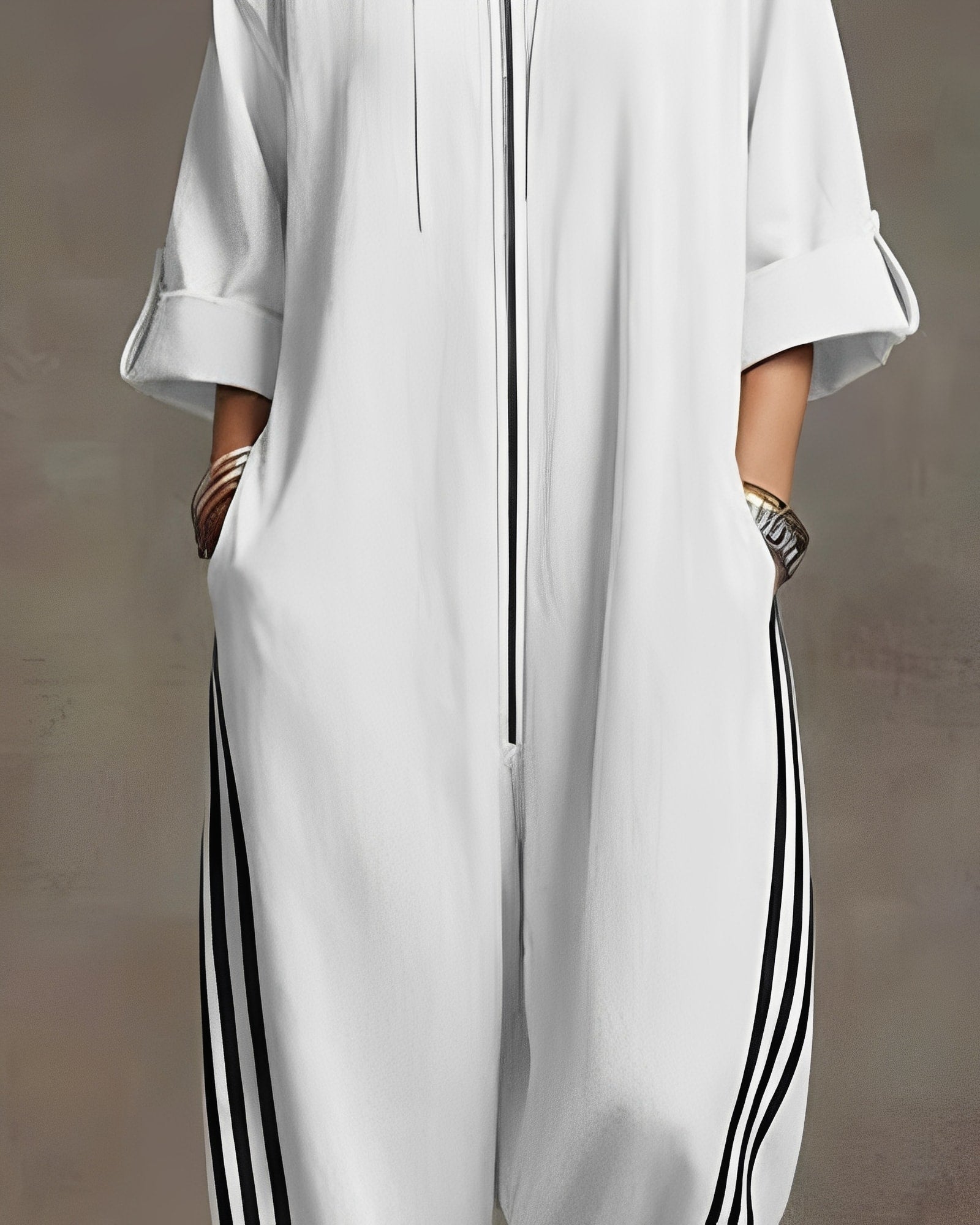 Noira | Prachtige comfortabele Jumpsuit