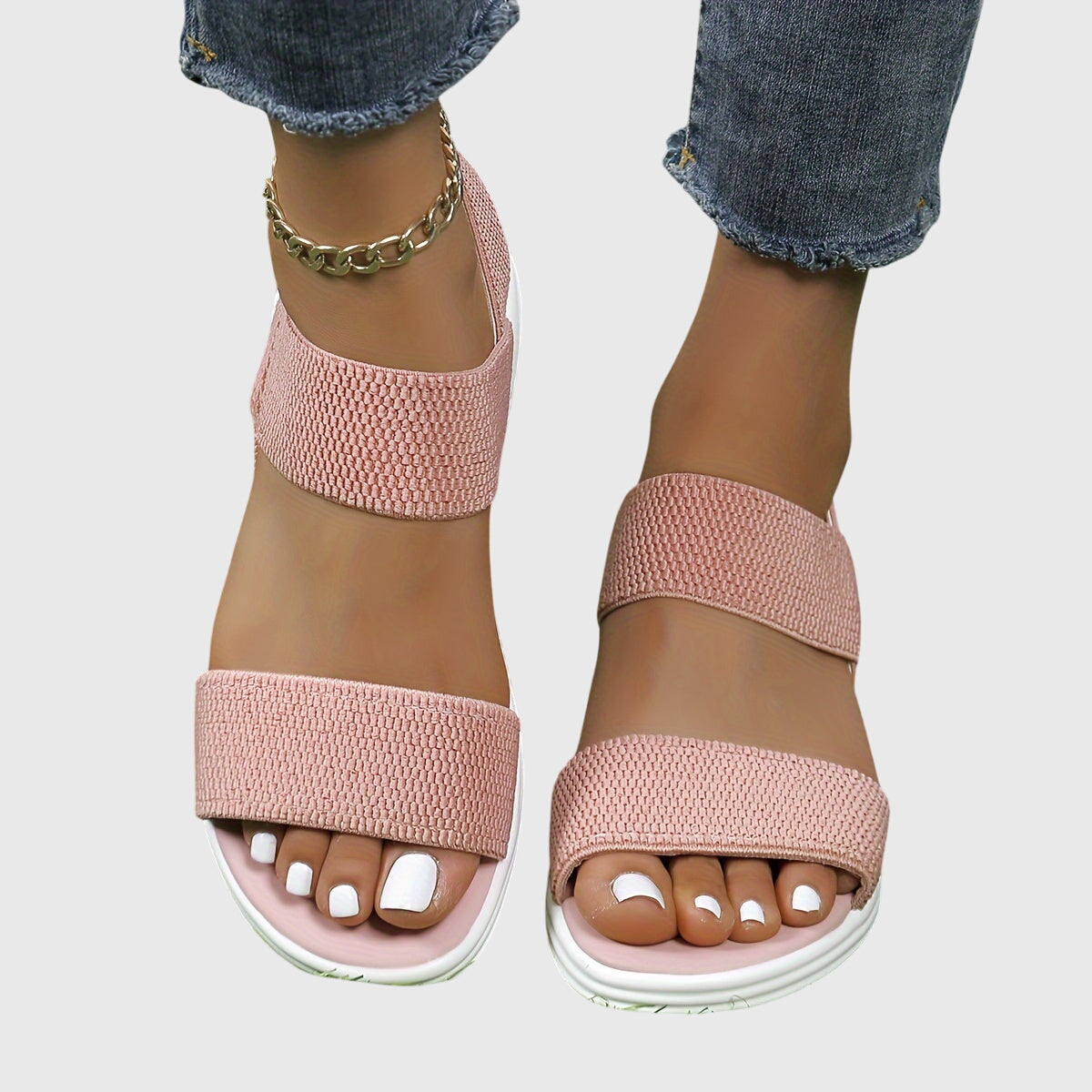 Lizz™ | Orthopedische Sandalen