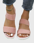 Lizz™ | Orthopedische Sandalen
