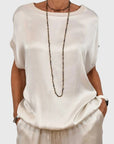 Kayla™ | Elegante tweedelige set
